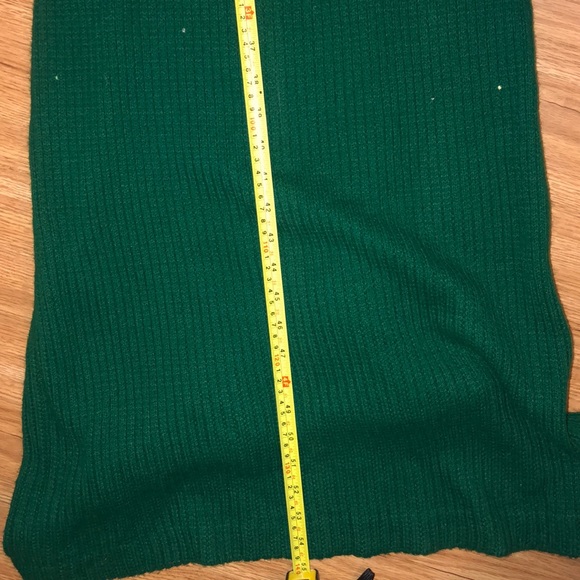 💎 👠 Classic • Vintage Long Sweater Dress 👗👠💎 - Picture 14 of 15